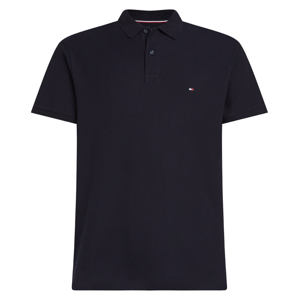 Tommy Hilfiger Pique Structure Polo Shirt